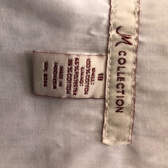 M Collection Jacket - Picture 2 of 4